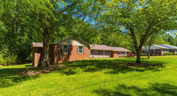 101 Hidden Hill RD, Union, SC 29379-9105