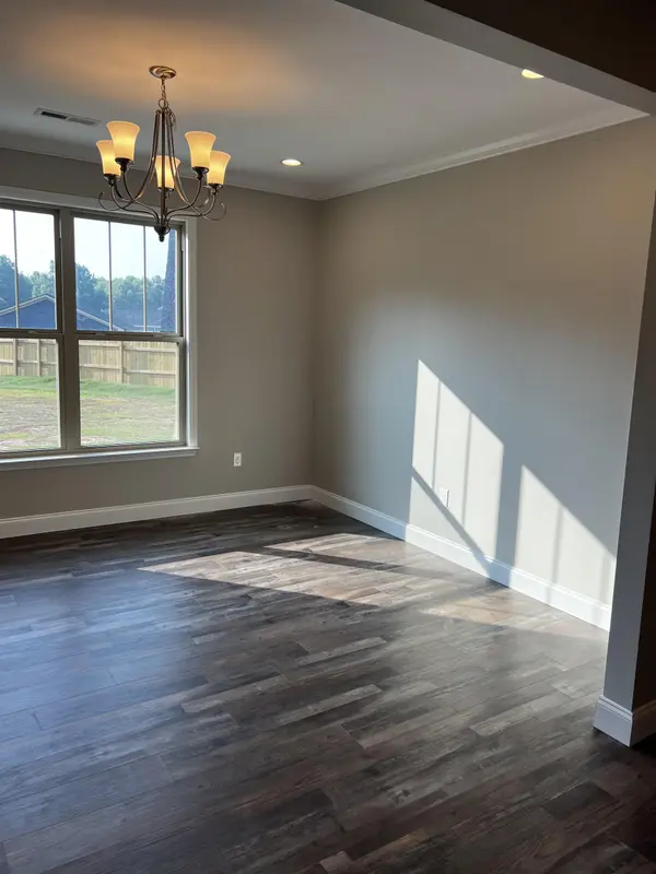 207 Floyd Meadow DR, Inman, SC 29349