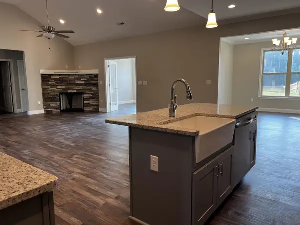 207 Floyd Meadow DR, Inman, SC 29349