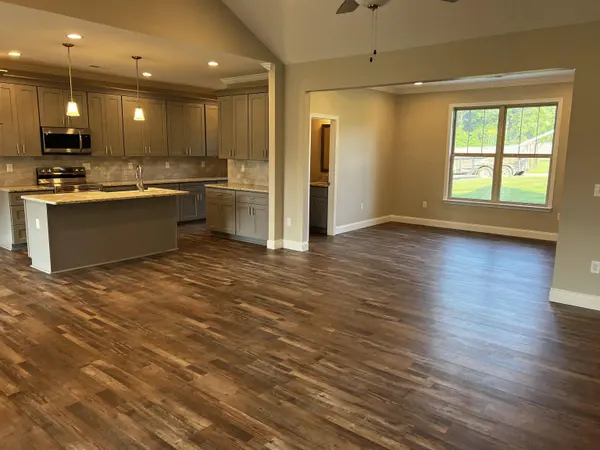 207 Floyd Meadow DR, Inman, SC 29349