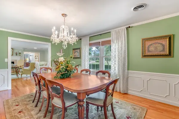 136 Club DR, Simpsonville, SC 29681
