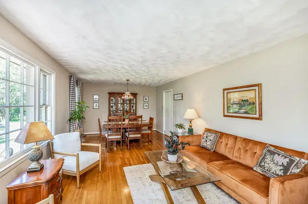 105 Thunderbird PL, Spartanburg, SC 29307-3828