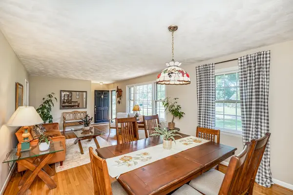 105 Thunderbird PL, Spartanburg, SC 29307-3828