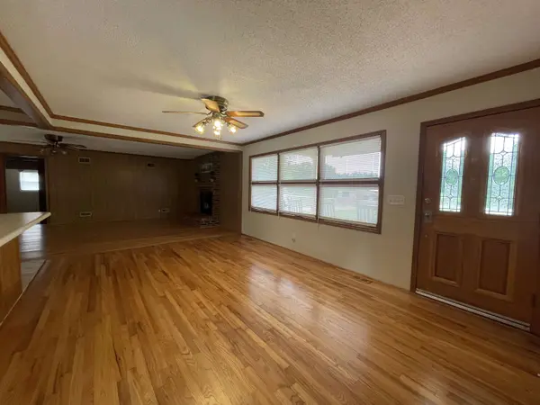 1111 S Jonesville Hwy, Union County, SC 29353