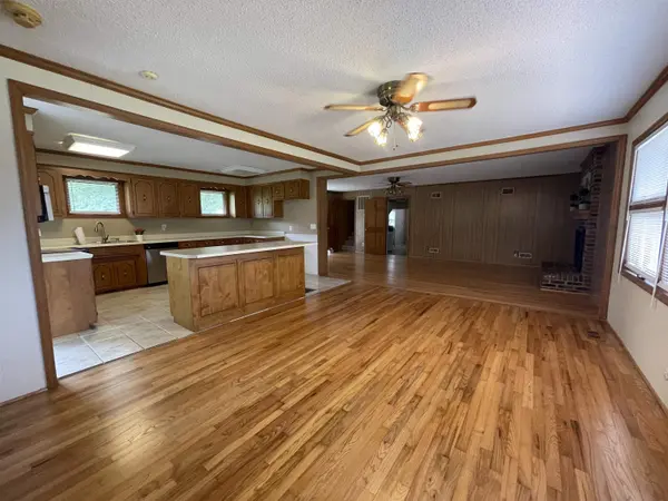 1111 S Jonesville Hwy, Union County, SC 29353