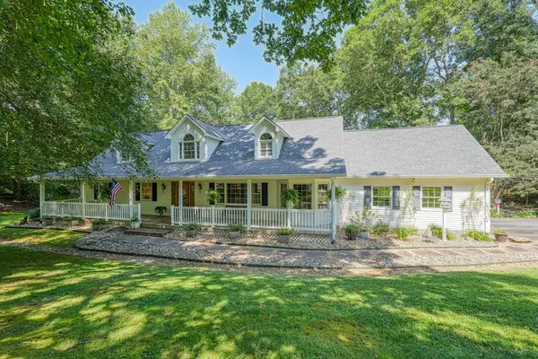 150 E Wallace RD, Campobello, SC 29322