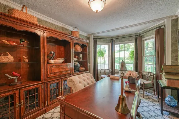 150 E Wallace RD, Campobello, SC 29322