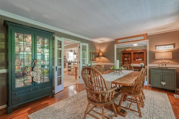 150 E Wallace RD, Campobello, SC 29322