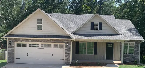 130 Topaz LN, Gaffney, SC 29341