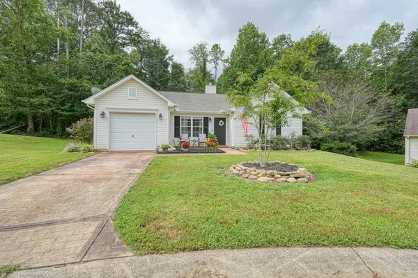 491 Brighton Woods RD, Moore, SC 29369