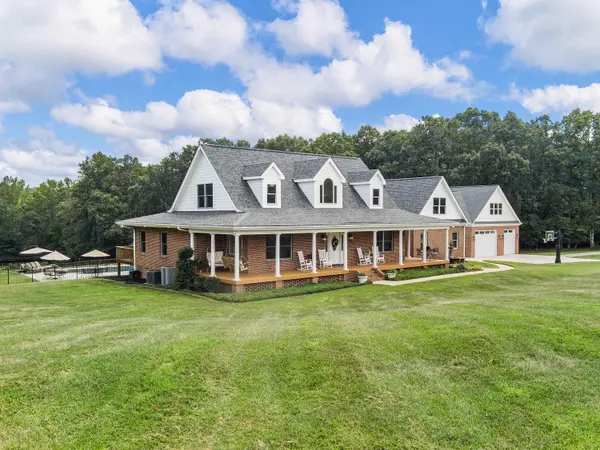 190 Kelseys Mill RD, Campobello, SC 29322