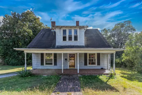 708 E Main ST, Union, SC 29379