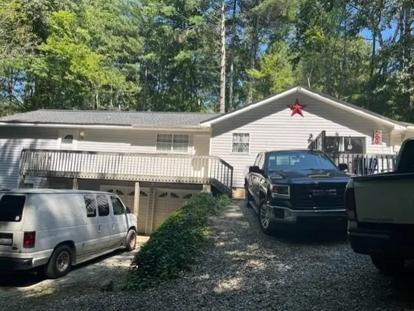 89 Green Birch DR, Bryson City, NC 28713