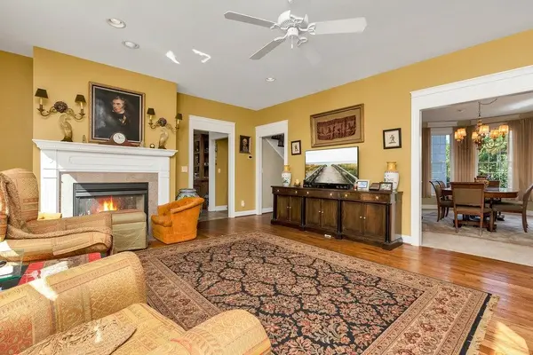 125 Hunter Hack TRL, Campobello, SC 29322