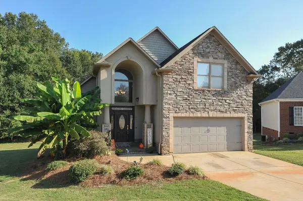 847 Redstone DR, Inman, SC 29349
