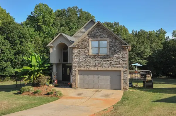 847 Redstone DR, Inman, SC 29349