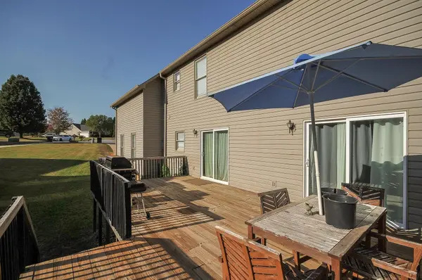 847 Redstone DR, Inman, SC 29349