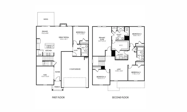 200 Allenby LN, Simpsonville, SC 29680