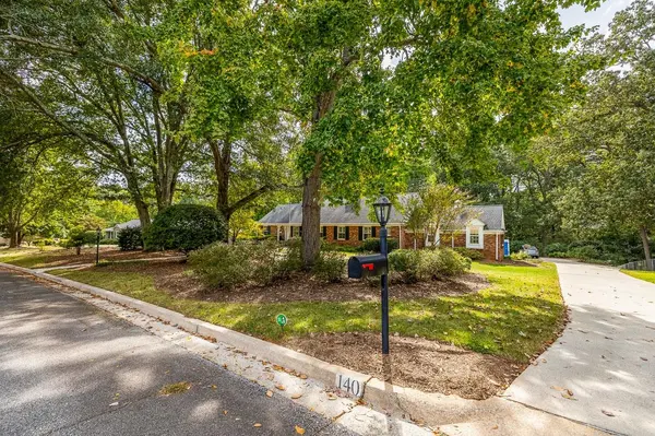 140 Fernbrook CIR, Spartanburg, SC 29307