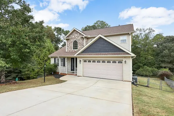 428 Ruby Ridge TRL, Lyman, SC 29365