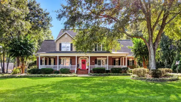 625 Braeburn CT, Duncan, SC 29334