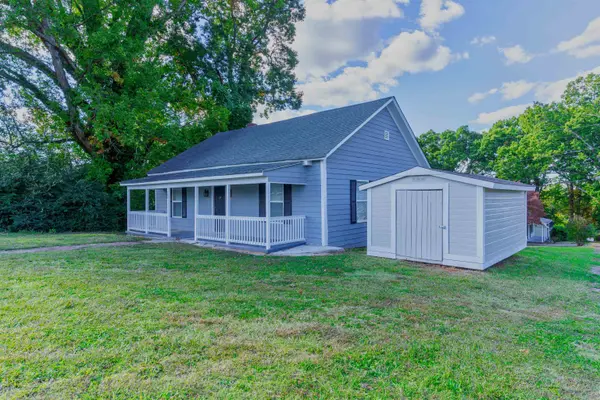 305 Munro ST, Union, SC 29379