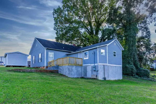 305 Munro ST, Union, SC 29379