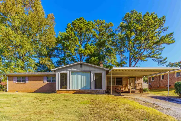 829 S Duncan BYP, Union, SC 29379