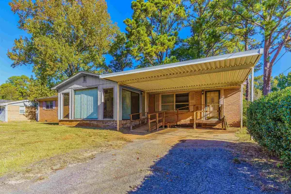 829 S Duncan BYP, Union, SC 29379