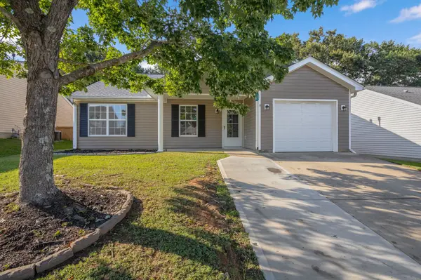 539 Hamilton Chase DR, Moore, SC 29369