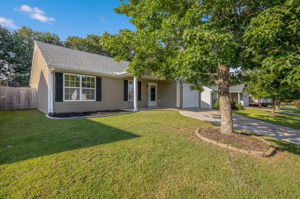 539 Hamilton Chase DR, Moore, SC 29369