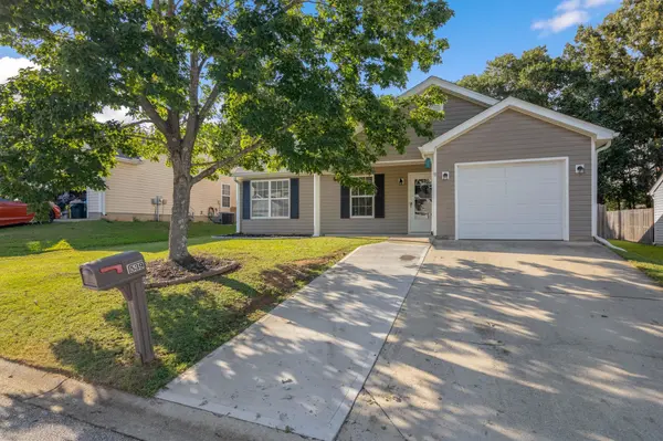 539 Hamilton Chase DR,  Moore,  SC 29369