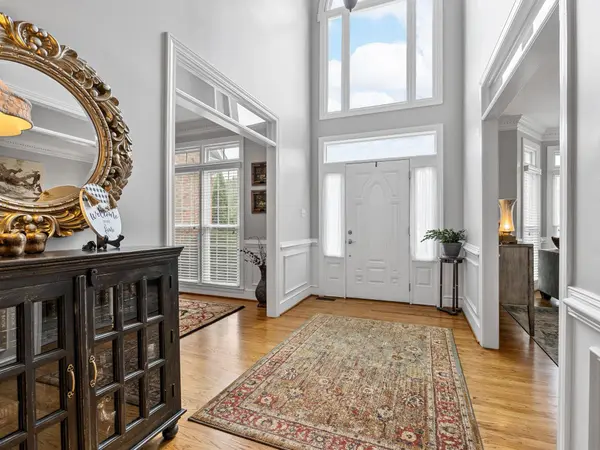 107 Muirfield DR, Spartaburg, SC 29306