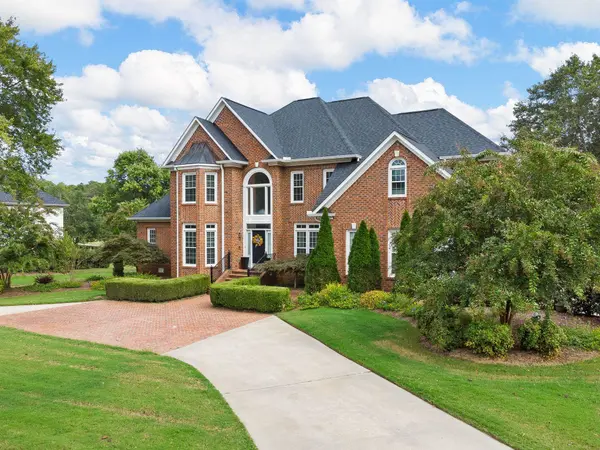 107 Muirfield DR, Spartaburg, SC 29306