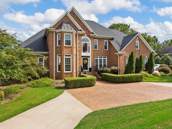 107 Muirfield DR, Spartaburg, SC 29306