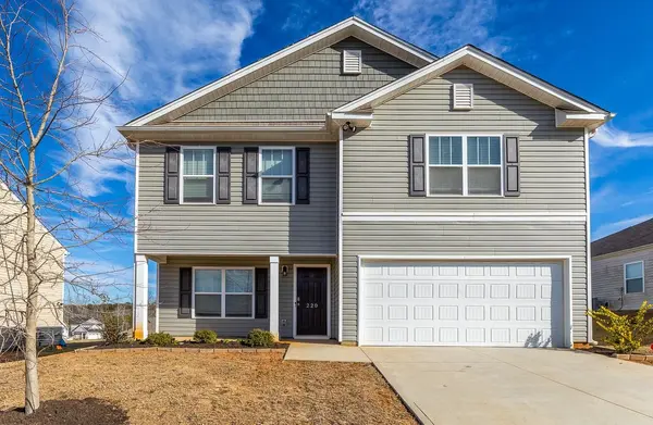 220 Bracken Woods WAY, Piedmont, SC 29673