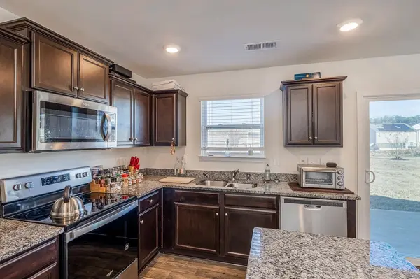 220 Bracken Woods WAY, Piedmont, SC 29673