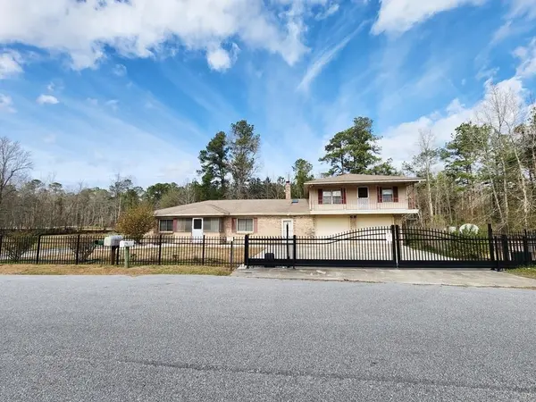 314 Carribell RD, Eutawville, SC 29048