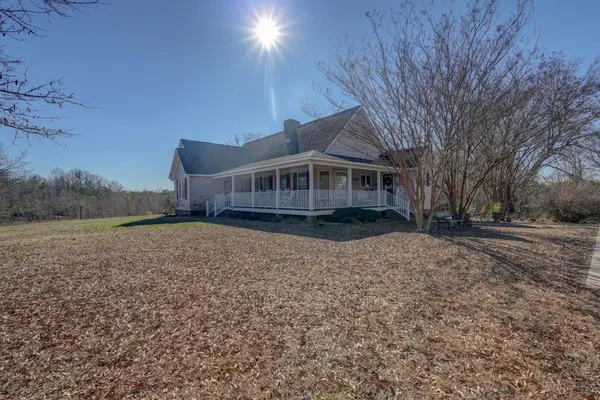 2883 Buffalo West Springs HWY, Buffalo, SC 29321