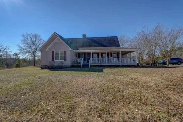 2883 Buffalo West Springs HWY, Buffalo, SC 29321