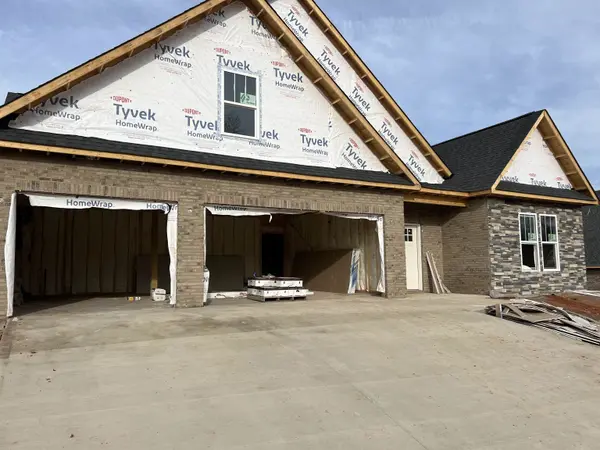 180 Floyd Meadow DR, Inman, SC 29349