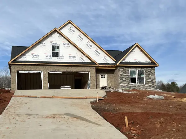 180 Floyd Meadow DR, Inman, SC 29349