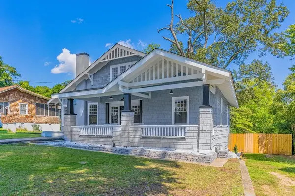 108 Douglas HTS, Union, SC 29379
