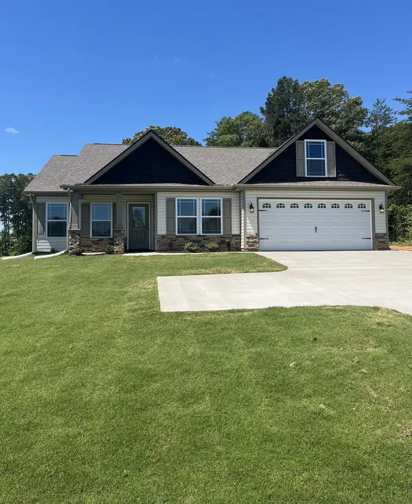 1694 Melvin Hill Road, Columbus, NC 28722