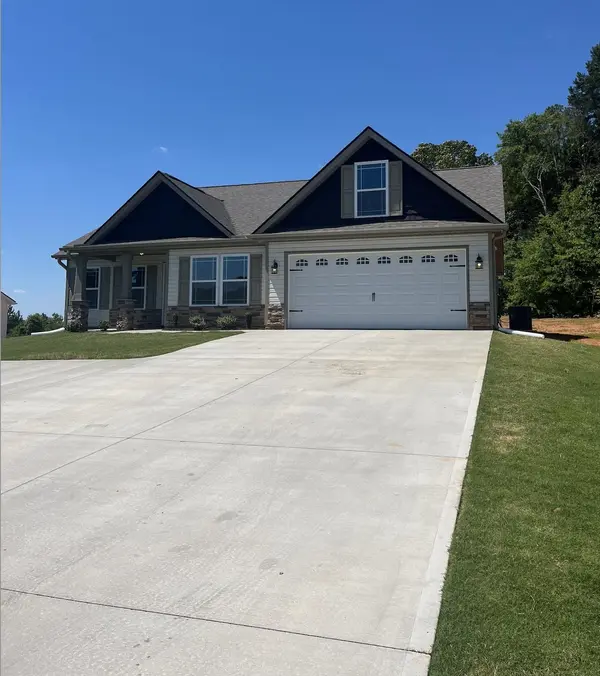 1694 Melvin Hill Road, Columbus, NC 28722