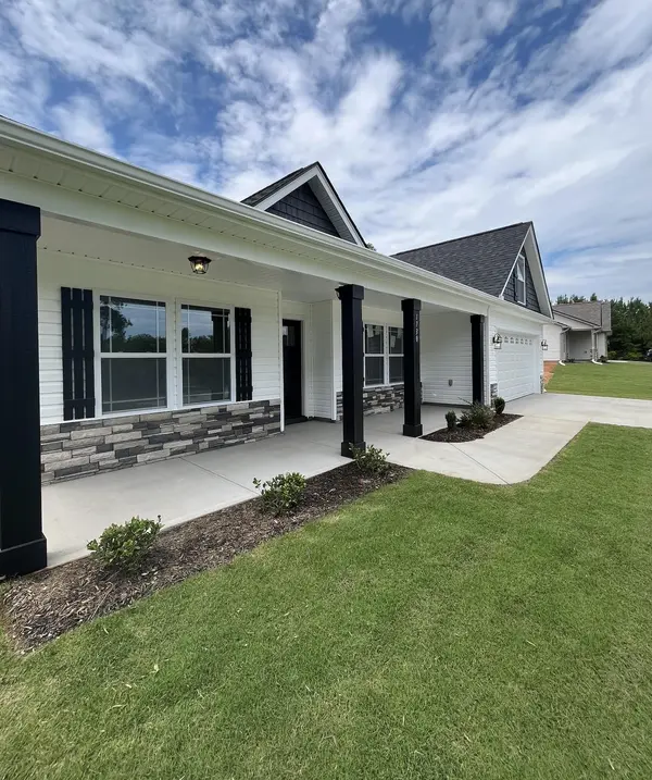 1730 Melvin Hill Road, Columbus, NC 28722