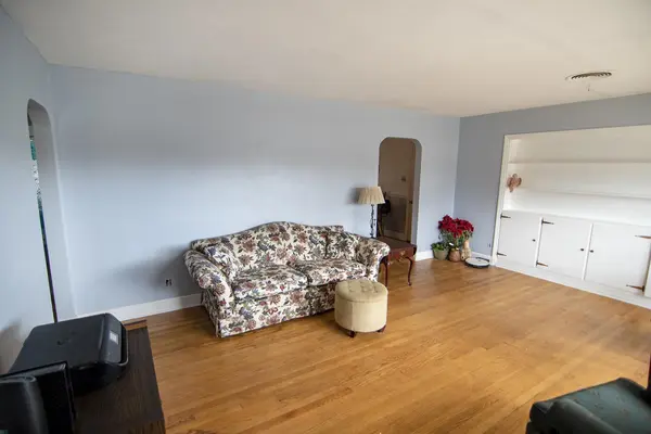 112 Trammell AVE, Canton, NC 28716