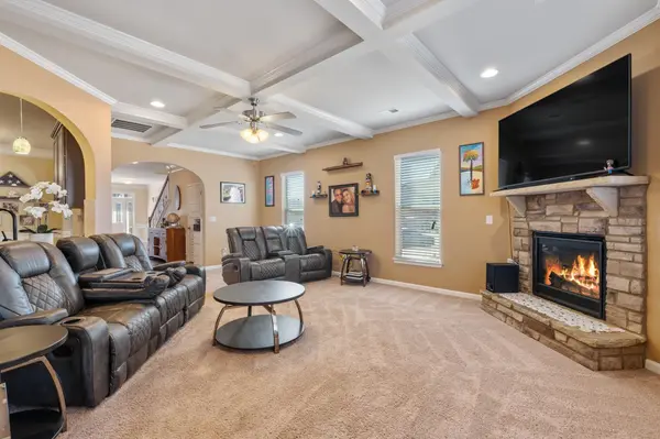 242 Heatherwood LN, Greer, SC 29651