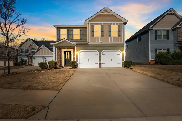 242 Heatherwood LN,  Greer,  SC 29651
