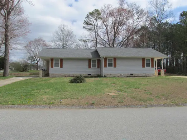 214 Killion DR,  Gaffney,  SC 29340